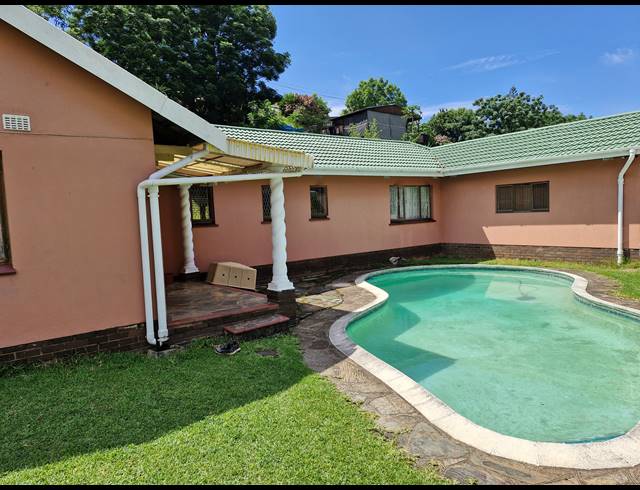 3 BEDROOM HOUSE RENTED IN MOUNT VERNON